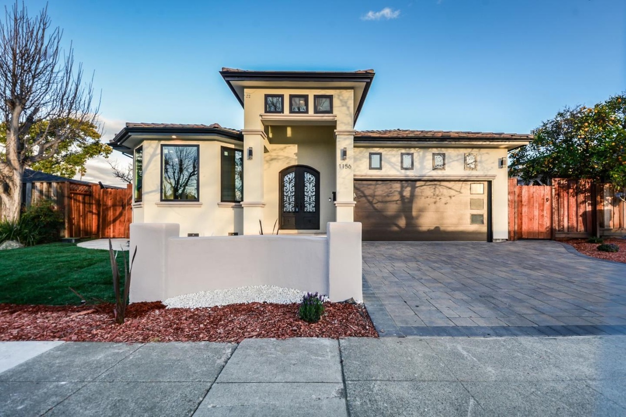 1156 Lynbrook Way listing visual