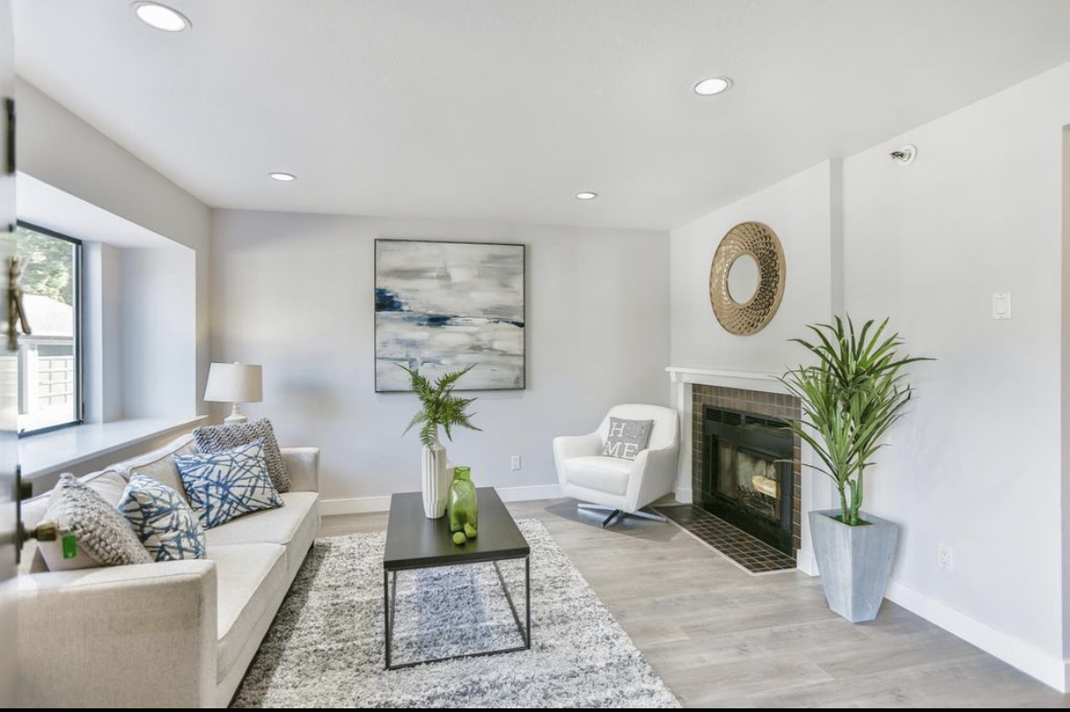 457 Sierra Vista Ave #7 listing visual